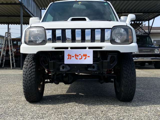 2009 Suzuki Jimny – thumbnail 3