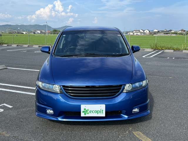 2005 Honda Odyssey – thumbnail 2