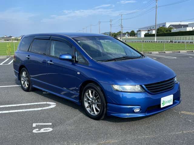 2005 Honda Odyssey – thumbnail 3