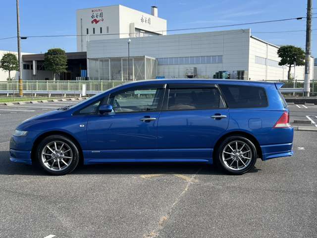 2005 Honda Odyssey – thumbnail 4