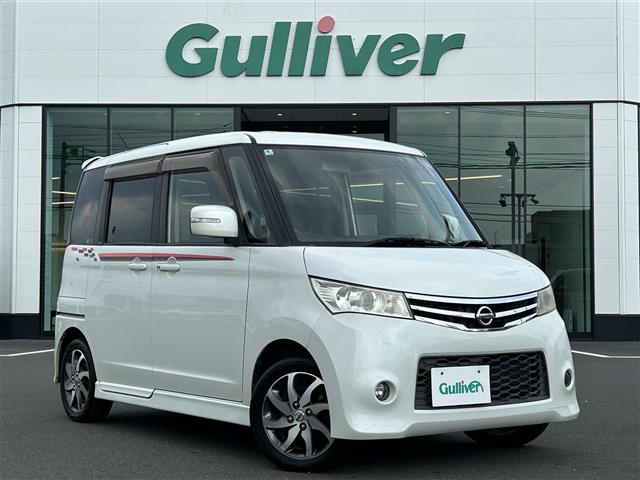 2010 Nissan Roox