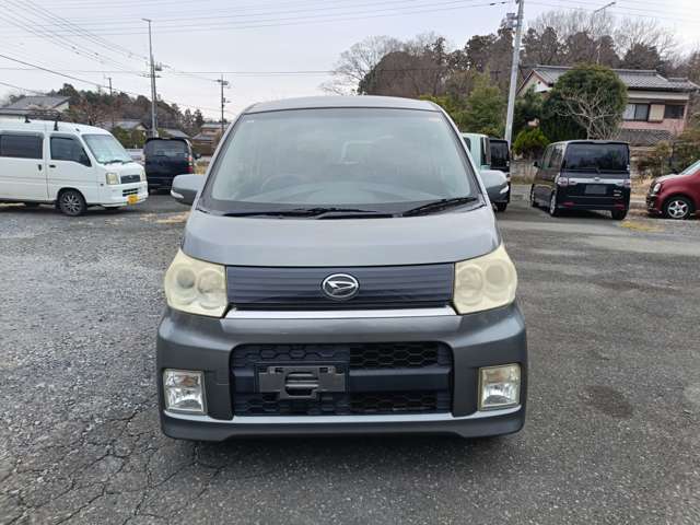 2009 Daihatsu Move – thumbnail 2