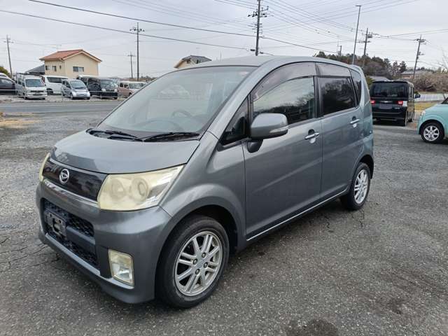 2009 Daihatsu Move – thumbnail 3