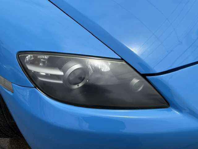 2004 Mazda RX-8 – thumbnail 4