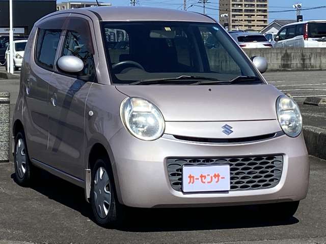2009 Suzuki MR Wagon – thumbnail 2