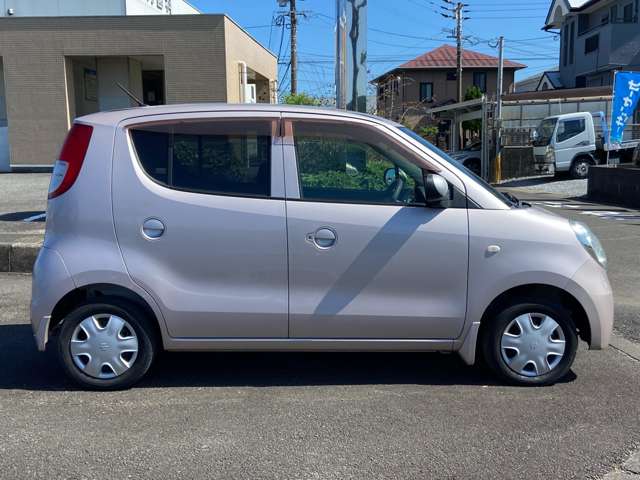 2009 Suzuki MR Wagon – thumbnail 3