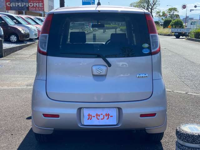 2009 Suzuki MR Wagon – thumbnail 4