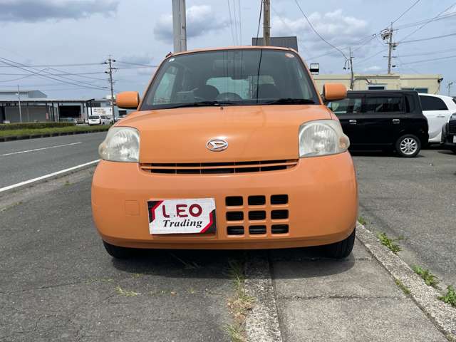 2009 Daihatsu Esse – thumbnail 2