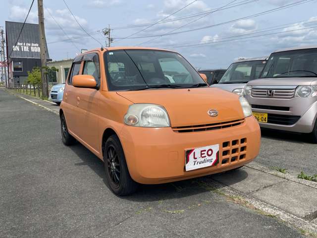 2009 Daihatsu Esse – thumbnail 3