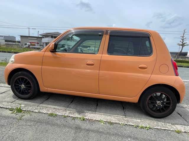 2009 Daihatsu Esse – thumbnail 4