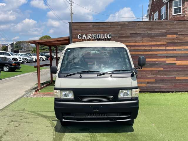 2003 Mazda Bongo Brawny Van – thumbnail 2