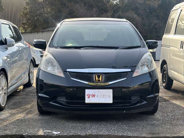 2010 Honda Fit – thumbnail 2