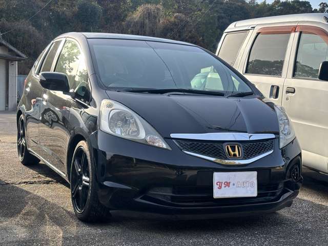 2010 Honda Fit – thumbnail 3