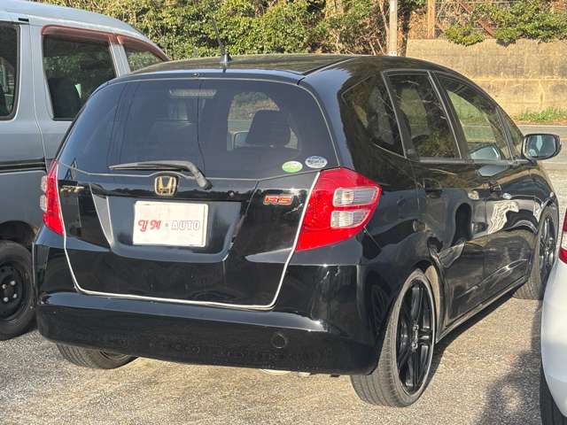 2010 Honda Fit – thumbnail 4