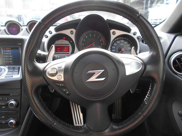 2008 Nissan Fairlady Z – thumbnail 4
