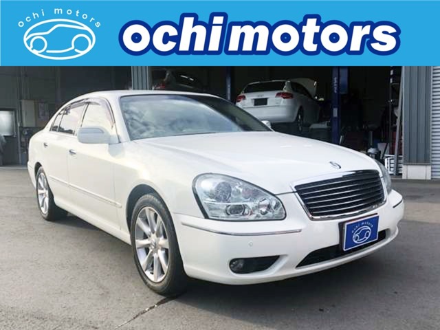 2010 Nissan Cima