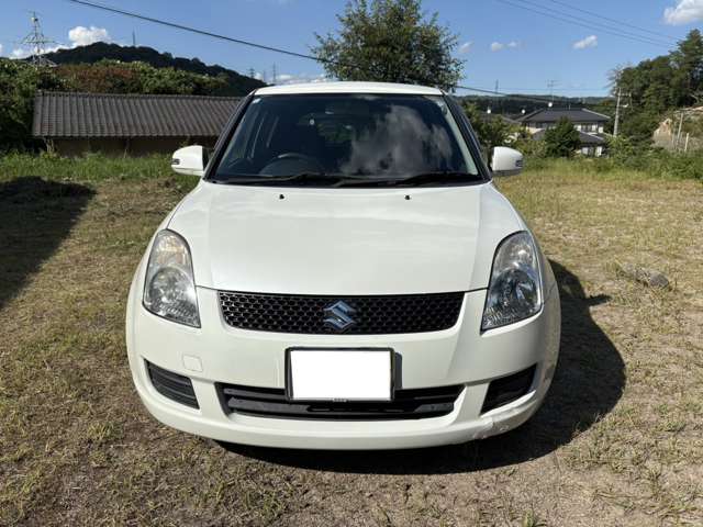 2009 Suzuki Swift – thumbnail 2