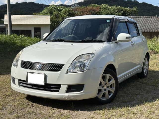 2009 Suzuki Swift – thumbnail 4