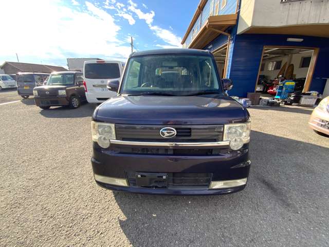 2009 Daihatsu Move Conte – thumbnail 2