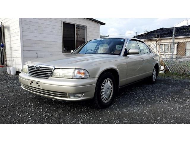 1997 Mazda Sentia – thumbnail 2