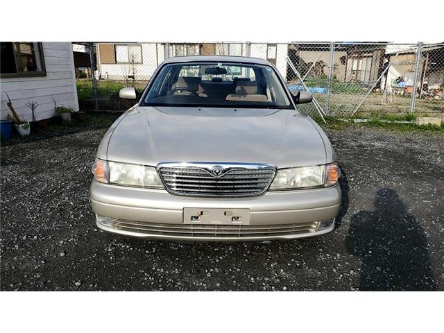 1997 Mazda Sentia – thumbnail 3