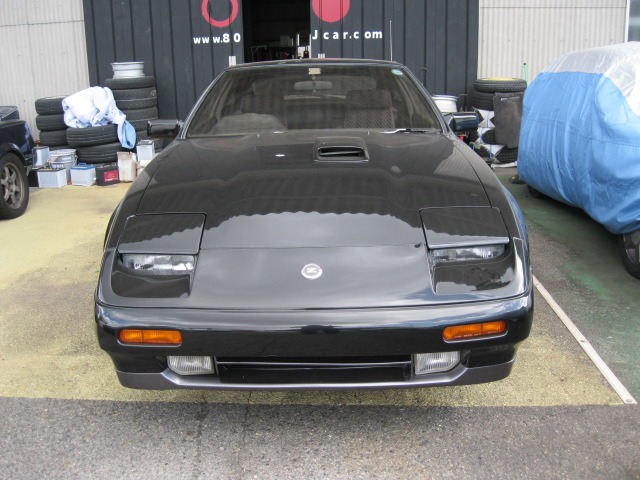 1988 Nissan Fairlady Z