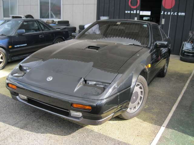 1988 Nissan Fairlady Z – thumbnail 2