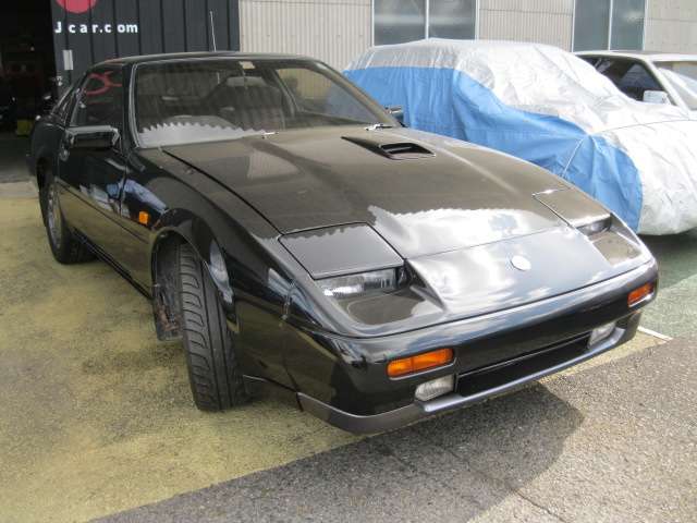 1988 Nissan Fairlady Z – thumbnail 3