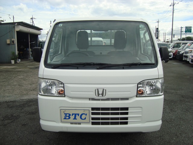 2010 Honda Acty Truck – thumbnail 4