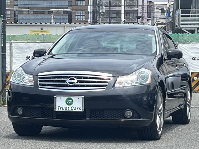 2005 Nissan Fuga