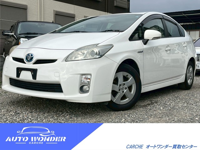 2009 Toyota Prius
