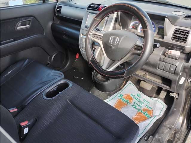 2010 Honda Zest – thumbnail 3
