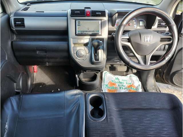 2010 Honda Zest – thumbnail 4