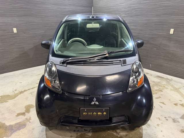 2010 Mitsubishi i – thumbnail 4