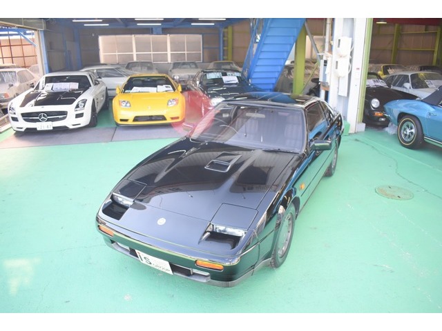 1986 Nissan Fairlady Z
