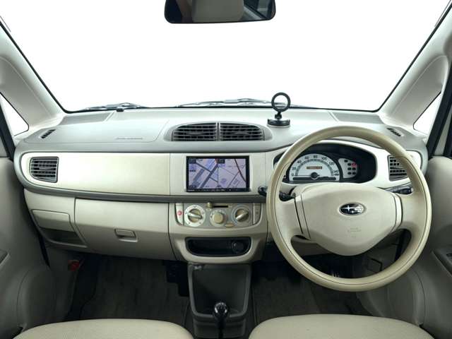 2009 Subaru Stella – thumbnail 2