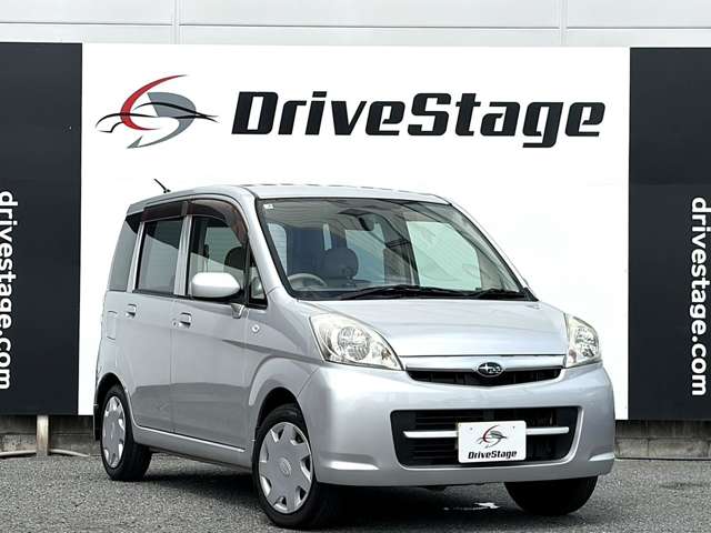 2009 Subaru Stella – thumbnail 3