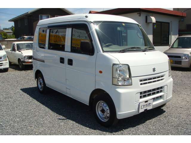 2009 Suzuki Every – thumbnail 2
