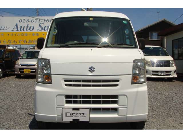 2009 Suzuki Every – thumbnail 3