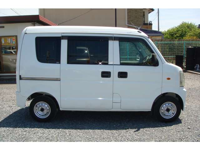 2009 Suzuki Every – thumbnail 4