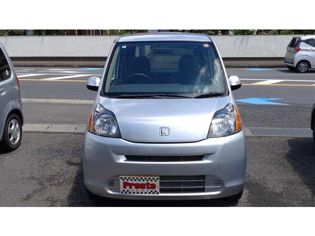 2010 Honda Life – thumbnail 2