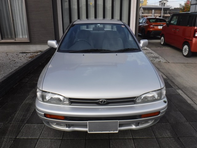 1995 Subaru Impreza Coupe – thumbnail 3