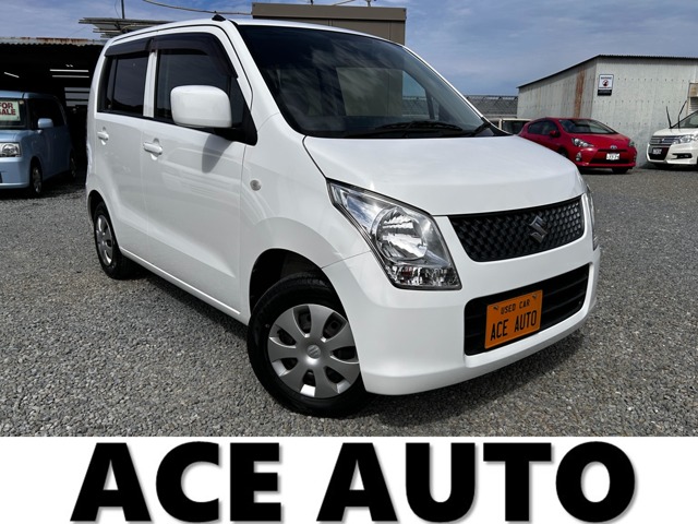 2009 Suzuki Wagon R