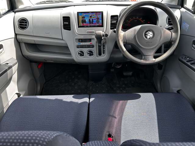 2009 Suzuki Wagon R – thumbnail 3