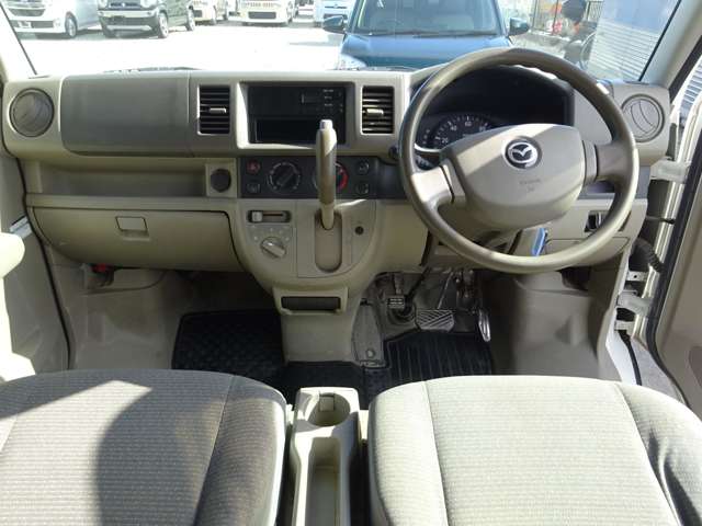 2010 Mazda Scrum – thumbnail 2