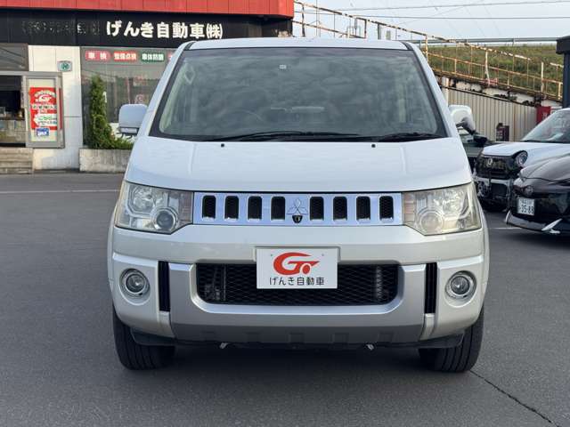2007 Mitsubishi Delica D:5 – thumbnail 3