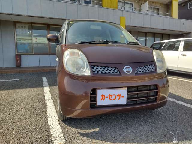 2008 Nissan Moco – thumbnail 3