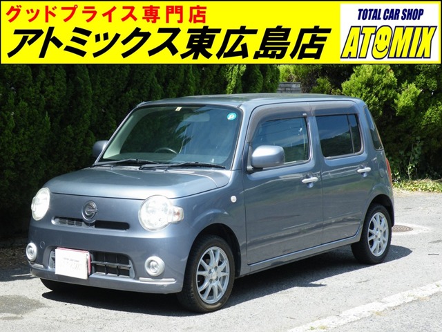 2010 Daihatsu Mira Cocoa