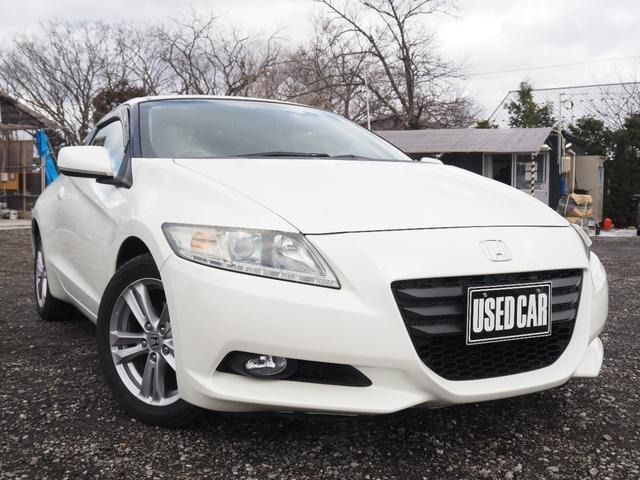 2010 Honda CR-Z