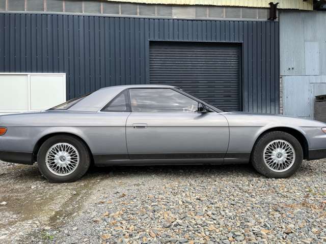 1990 Mazda Eunos Cosmo – thumbnail 4